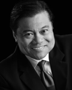 Headshot of Juan Cabrera, Jr., MD