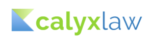 Logo for Calyx Law
