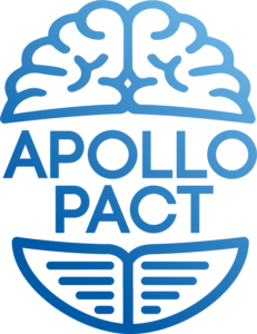 Logo for Apollo Pact