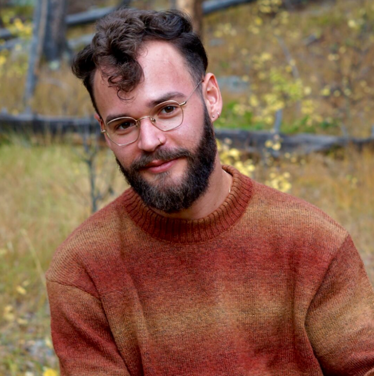 Headshot of Owen Wheeler